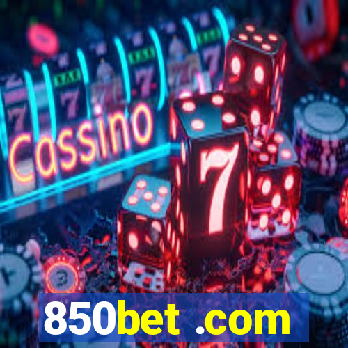 850bet .com